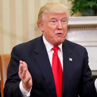 Mediemissad Trumpopinon och svajigt stöd för mediestöd