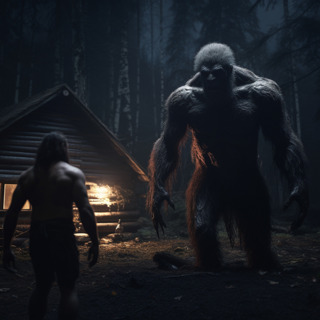 6 TRUE SCARY CAMPING & PARK RANGER HORROR STORIES