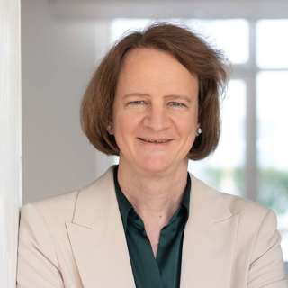Season 6 - 19 - Christine Raab, drone and defence strategist answers some tough questions