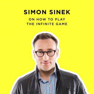 194 - What's Better Than Beating Competition? Just Ask Simon Sinek