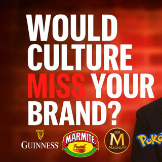 How Magnum, Guinness, Marmite, Pokémon, Waitrose & Tesco Build Unforgettable Brand Moments
