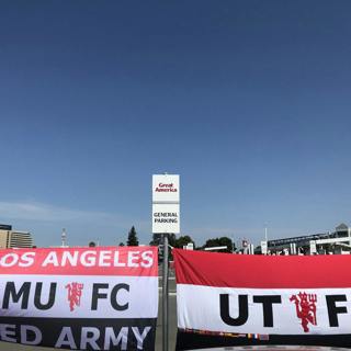 UWS podcast 320.