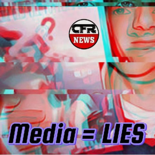 Richard D Hall = Media Lies With Andrew Johnson