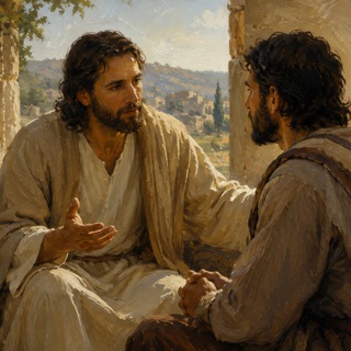 Daily Gospel Reflections for Sep 6, 2026