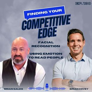 Facial Recognition: Using Emotion to Read People w/ Brian Galke