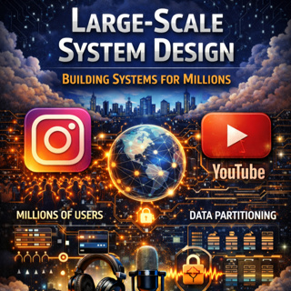 Large-Scale System Design