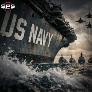 SUICIDE MISSION FOR ZION: US Troops Sent into Hormuz Meat-Grinder