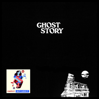 244: Ghost Story