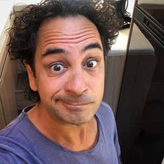 Markus Aujulay: "Drömmen lever fortfarande"