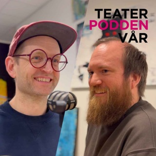 Eg har ikkje ord – musikalen om Ivar Aasen