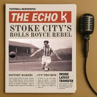 The Echo: England's Greatest Defender?