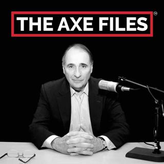 Ep. 1 - Sen. Bernie Sanders