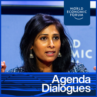 Davos 2024: The High Rate Reality