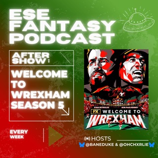 Welcome to Wrexham Season 5 Episodes 3 & 4 Reviews