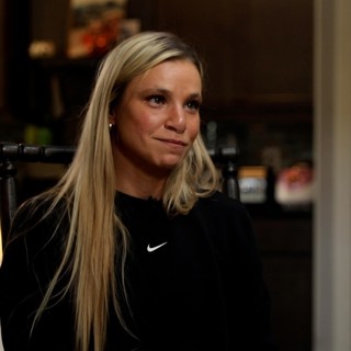 In Depth crew reflects on inspiring Oksana Masters interview