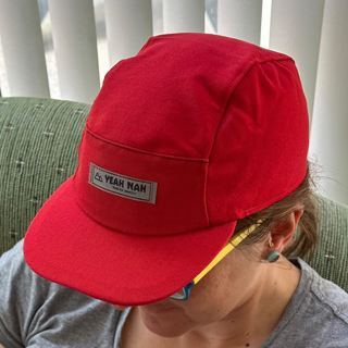 Ty Domin | Yeah Nah Thread Works