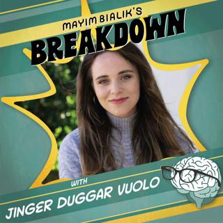 Jinger Duggar Vuolo: Disentangling Faith from Fear