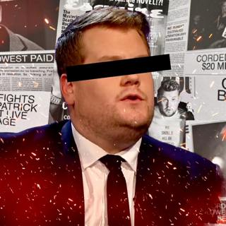 Everything You Don't Know About Hollywood's Most Hated Celeb (James Corden)
