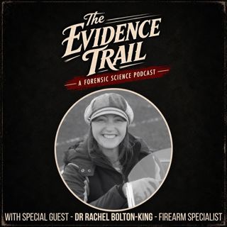 The Bullet's Trail: Revealing the Science Behind the Shot