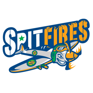 Grand Forks Spitfires - Roberto Lemus