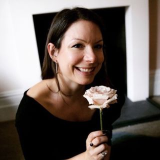 EP 99: The power of coming together with Gemma Brady, founder of Sister Stories