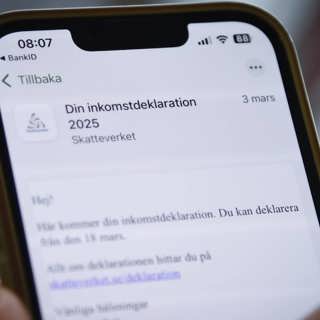 Wararka maanta iyo Sweden