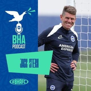 Keeping it clean with Jack Stern