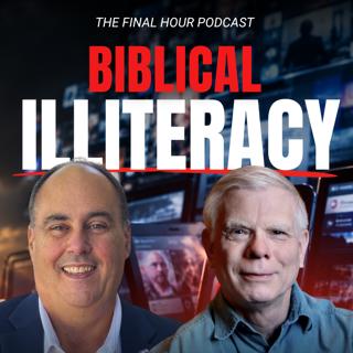 Biblical Illiteracy with Lee Brainard