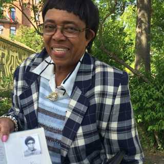 Professor Marina Xaba-Mokoena var först med det mesta