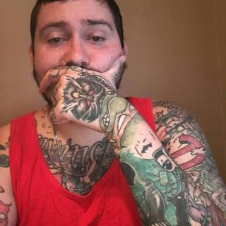 Steve Sxaks' Artistic Journey: From Punk Roots to Recording Success