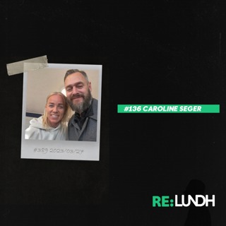 136 Re:Lundh – Caroline Seger