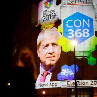Should the Tories try to lose the next election?