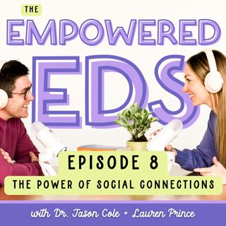 The Power of Social Connections