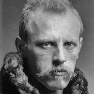 #311: Flyktninghjelperen Fridtjof Nansen (fra Kapittel22)