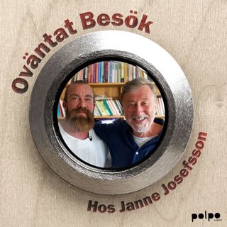 Jan Emanuel om flykten i Nordkorea och sin gudstro