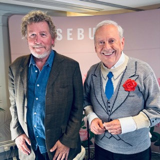 Sebastian Faulks