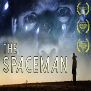(VIDEO) ENTERTAINING SHORT FILMS: SPACEMAN (SCIFI)
