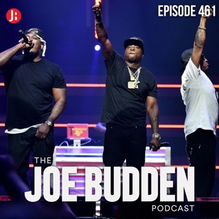 Episode 461 | "It's STFU Week"