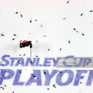 Episode 79: Stanley Cup Playoffs Preview, Part 2