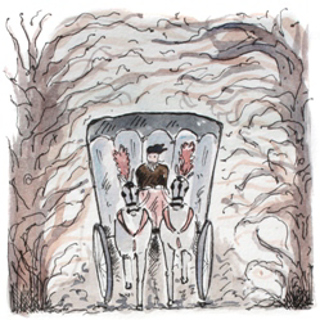 The Trespassers
