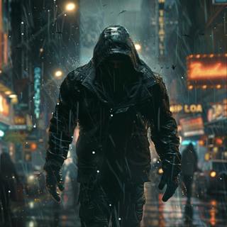 I Always Find a Way Out