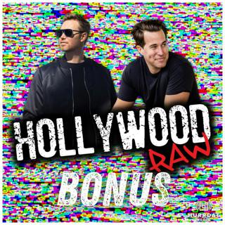 Bonus Episode: Johnny Depp Vs. Amber Heard - Update From Inside The Courtroom Week 2