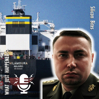 BREAKING NEWS: Who is Sabotaging Russia's Grey Fleet Oil Tankers?