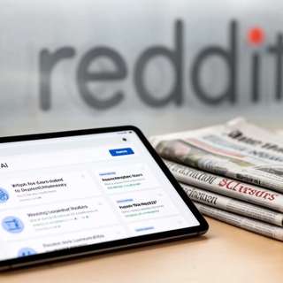Reddit Blocks Google Data Talks, Activision Redesigns Black Ops 7 Matchmaking, Anthropic Funds AI Regulation Push, NVIDIA Powers Naval AI Surge, and more...