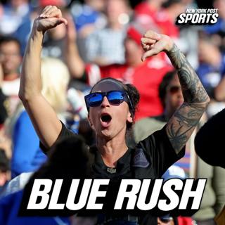 Evaluating Giants’ positives and negatives in another lost season | Blue Rush