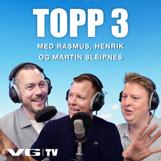 #324 Martin Sleipnes og kriminelle handlinger