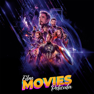 199. Avengers - Infinity War & End Game