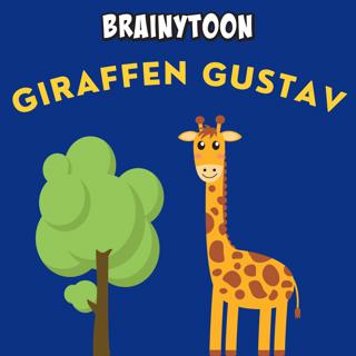 Giraffen Gustav
