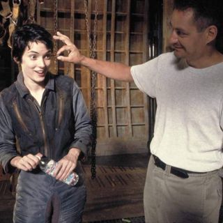 91 // Dark Silver: The Shoot (Reengaging Resurrection: Part 4)