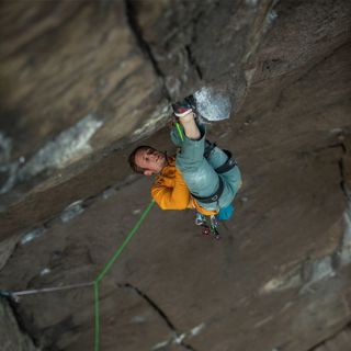 EP 196: Pete Whittaker — Chasing the Hardest Cracks in the World, Embracing the Suck, and Futuristic Desert Projects